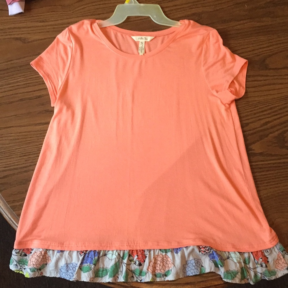 Maltida Jane shirt